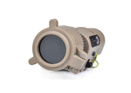 Element MX3 LED Flash Light Torch