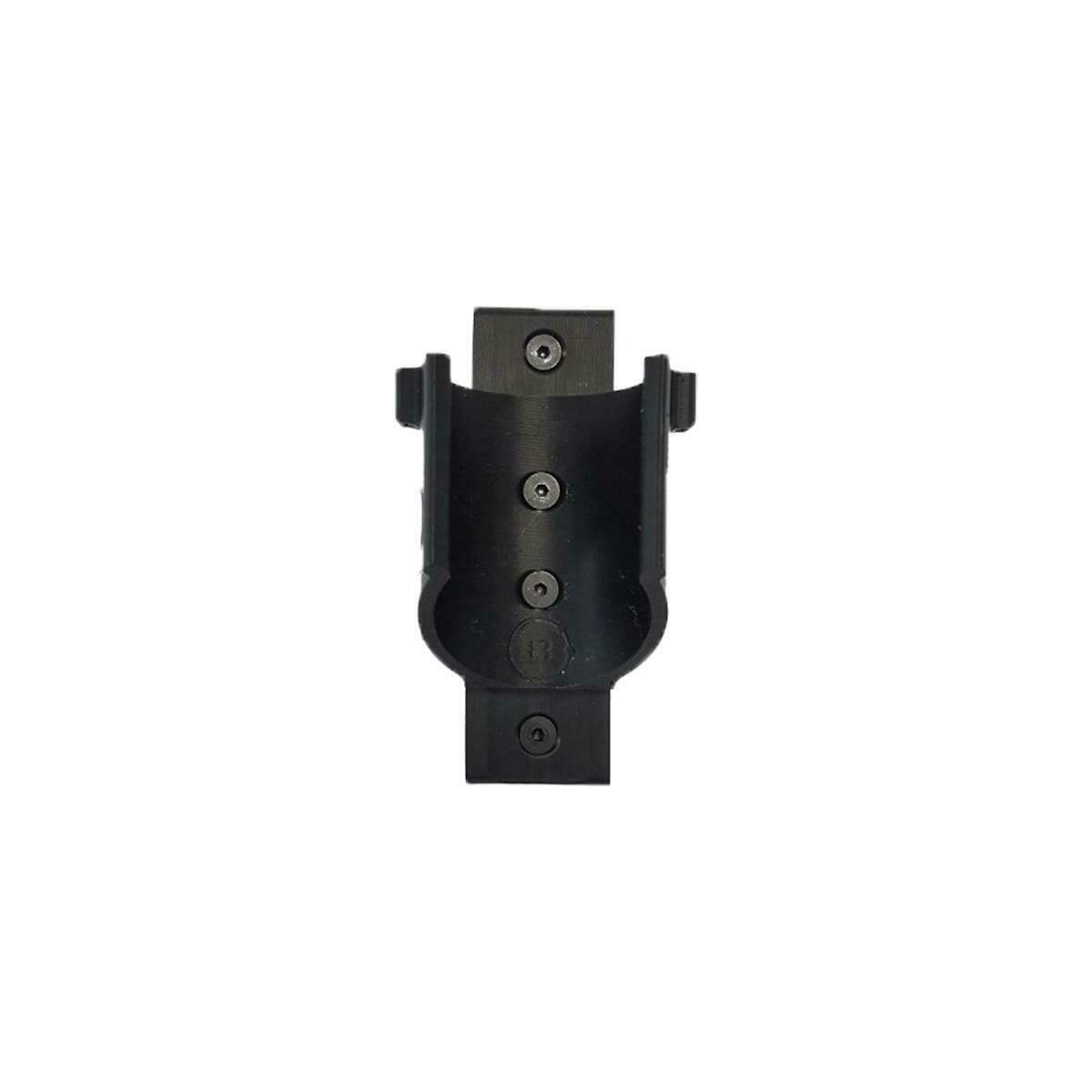 Elements Airsoft 3D Printed Cyclone and Nova 48 Molle Grenade Holster