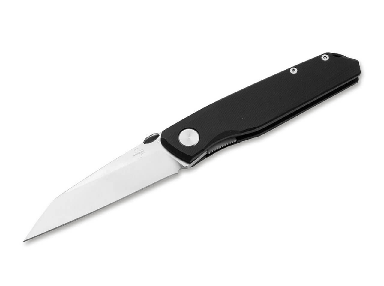 Boker Plus Connector G10 Pocket Knife