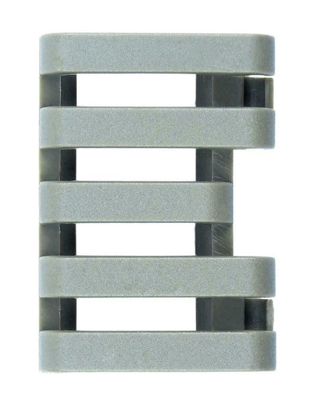 Element Low Profile Rail Cover Wire Loop x 2