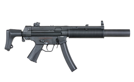 Cyma CM.041 Blue Limited Edition Airsoft Rifle