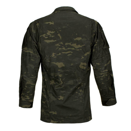 Alpha Army Night Came TDU Shirt