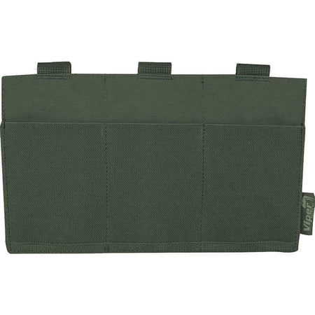 Viper Triple Magazine Plate Pouch