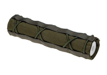 Invader Gear Suppressor Silencer Cover 22cm