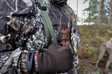 Tikka 3HGR Overberget Rifle Sling