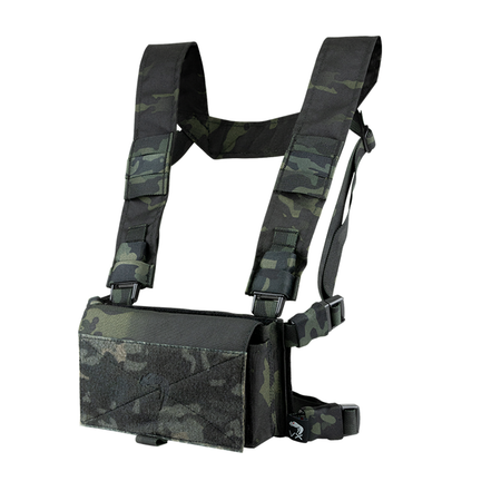 Viper VX Buckle Up Utility Chest Rig 