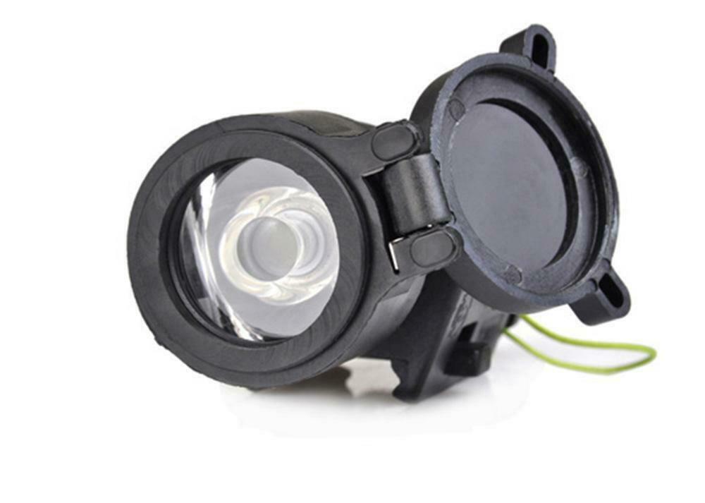 Element MX3 LED Flash Light Torch