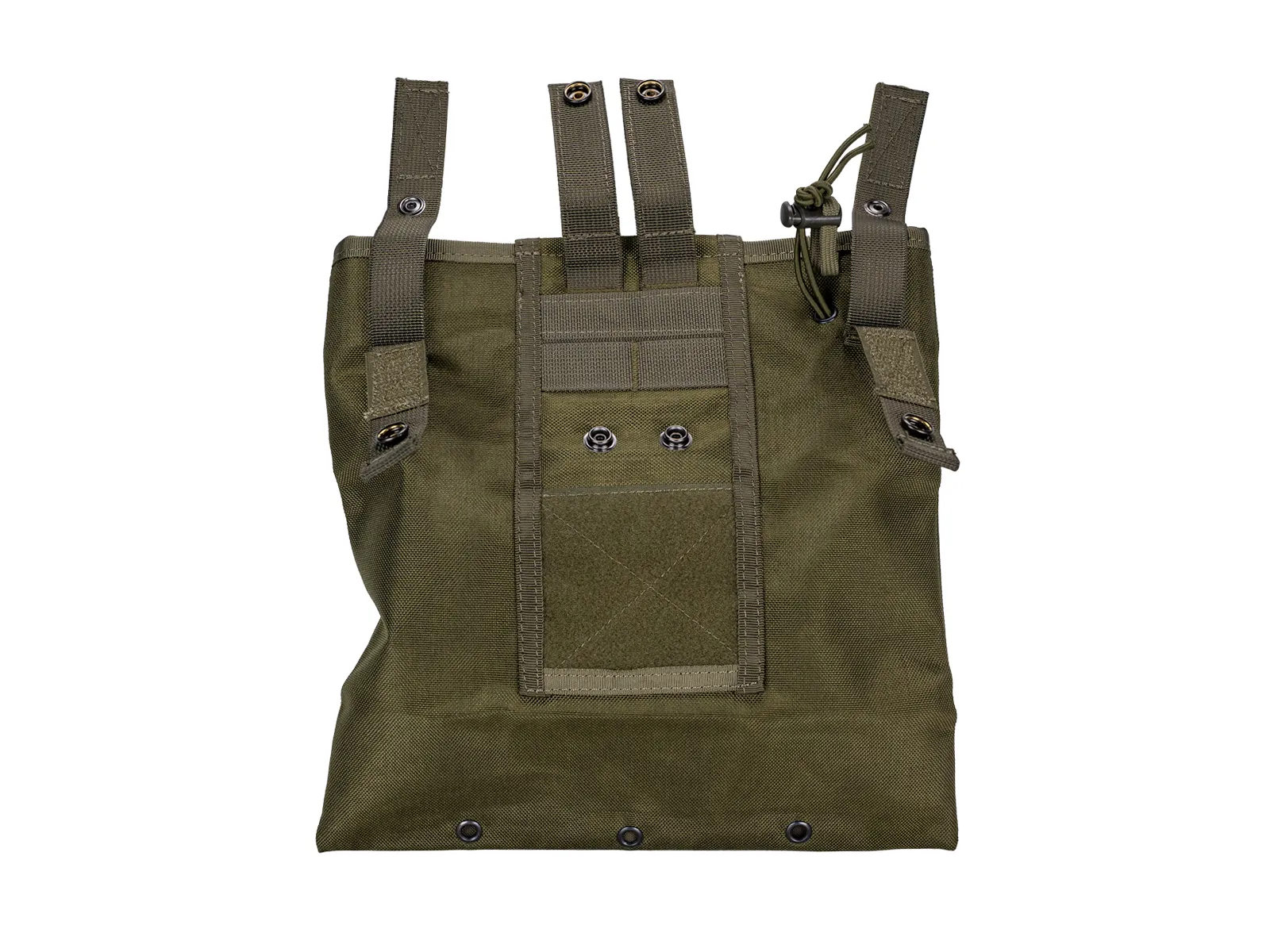 Strike Systems Molle Foldable Ammo Dump Pouch