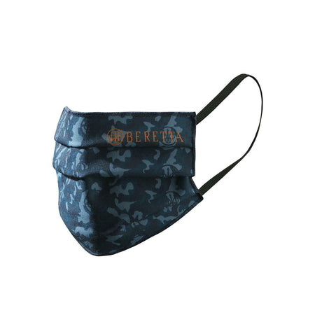 Beretta Logo Lower Face Mask 