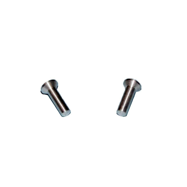 LPE Machined Power Down Rocket Valve Set for KSC/KWA S7/NS2 MP9/MP7