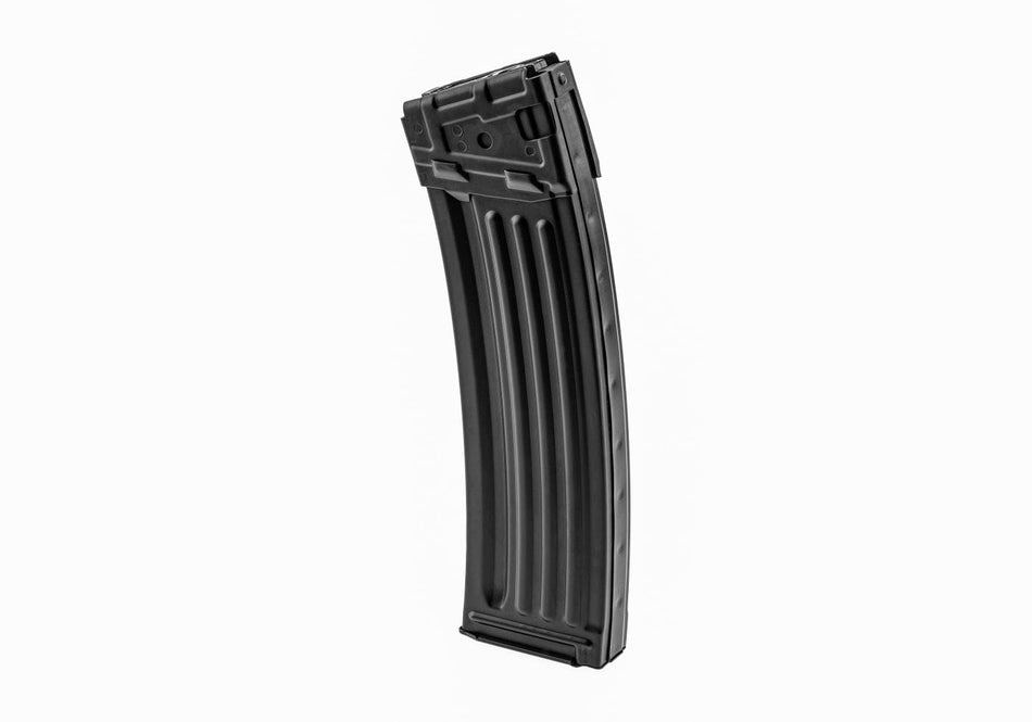 LCT Airsoft LK-33 AEG Magazine Hi-Cap 600rds Black