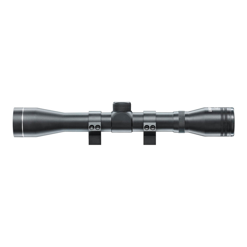 Umarex RS Rifle Scope 4X32 With 11mm Mounts