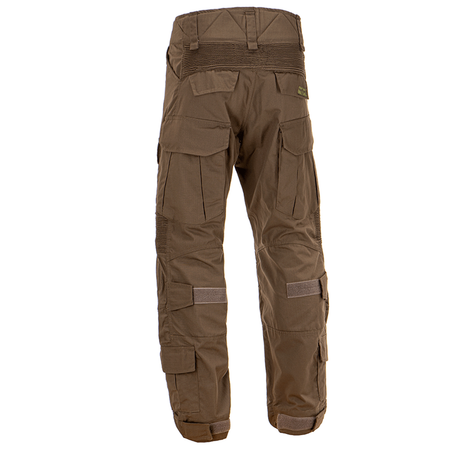 Invader Gear Predator Combat Pants Trousers With Knee Pads Ranger Green