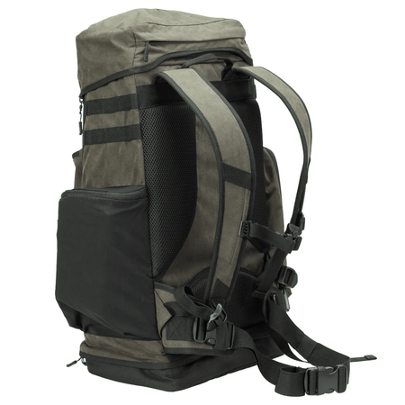 Browning Stalkers Hiking Backpack Hybrid 35ltr Green