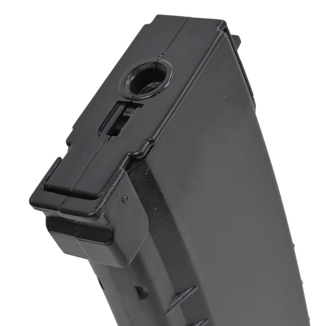 Ares Airsoft AK Series Low-Cap 70rd Magazine Black