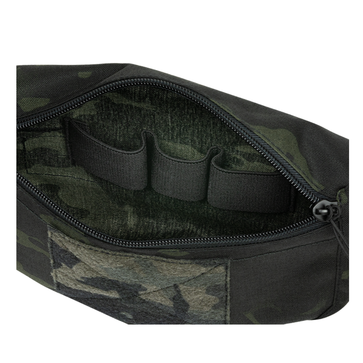 Viper Scrote Pouch / Fanny Pack Utility Pouch