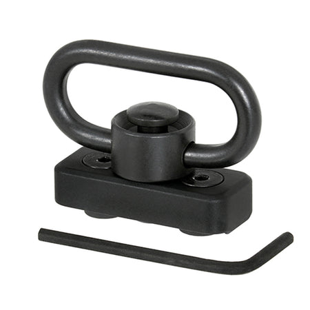 Vector Optics Key-Mod QD Sling Mount Black