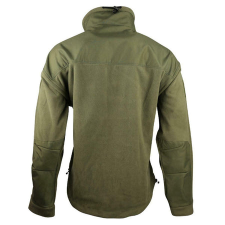 Kombat Defender Thermal Fleece Green
