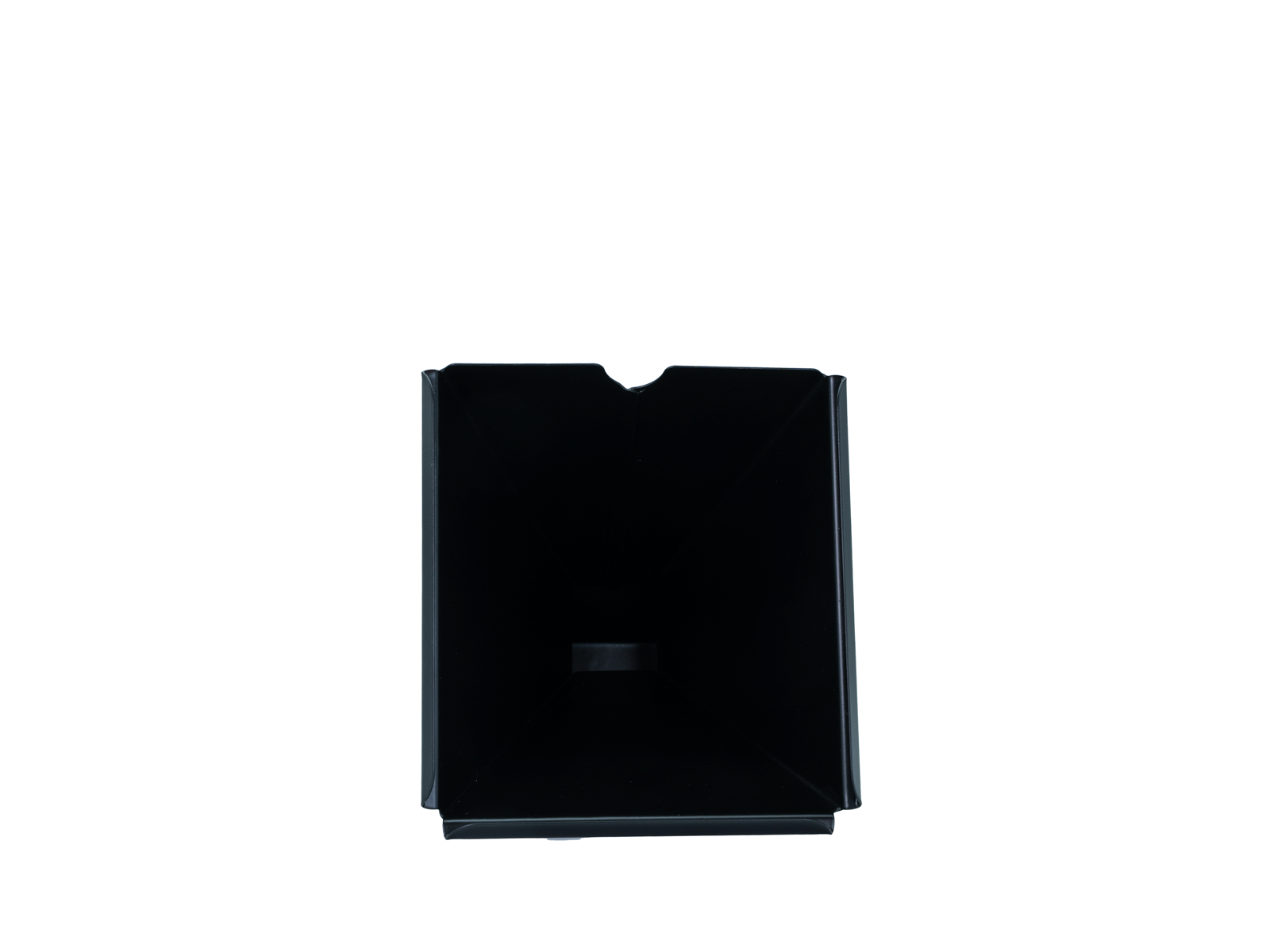 ASG Pellet Trap & BB Cone Shaped Target Holder 17x17cm Airgun Airsoft