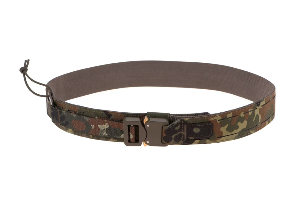 Claw Gear KD One PLCE Belt Flecktarn