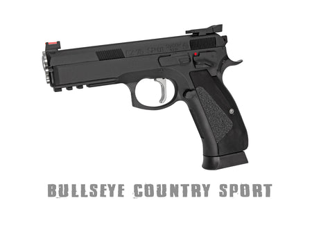 ASG CZ SP-01 ACCU Airsoft Pistol Blow Back