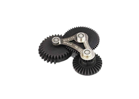 Modify Airsoft Modular Gearset Smooth 6mm 16.32:1
