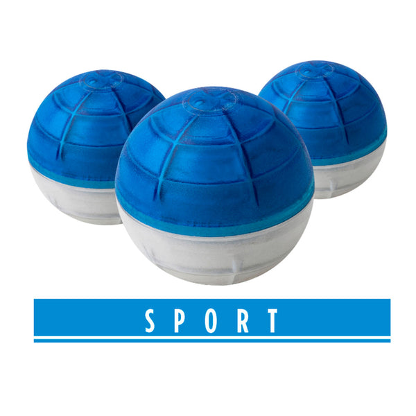 Umarex T4E Sport White Chalk Balls .43 Ammo Pellets 500 pcs