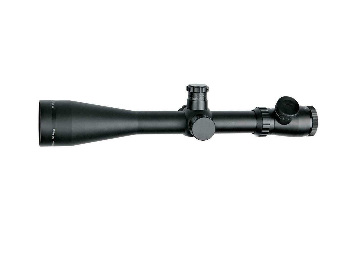 Strike Systems 3.5-10 x 50E Advanced Telescopic Scope
