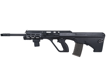 ASG Steyr AUG A3 AEG Full Auto Airsoft AEG ECU Rifle