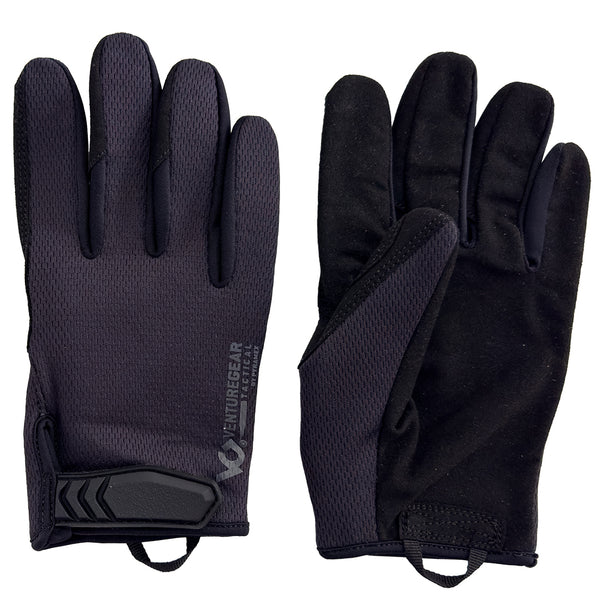 ASG Venture Gear Tactical VGTG30 Operators Gloves Black
