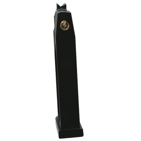 Vorsk VP26 Series Co2 Magazine Black 20rd 6mm bb's