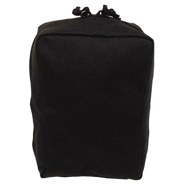 MFH Small Utility Pouch Black