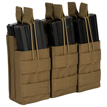Viper DUO Triple Mag Pouch 