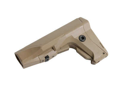 G&G GOS-V7 M-Series Airsoft Rifle Stock