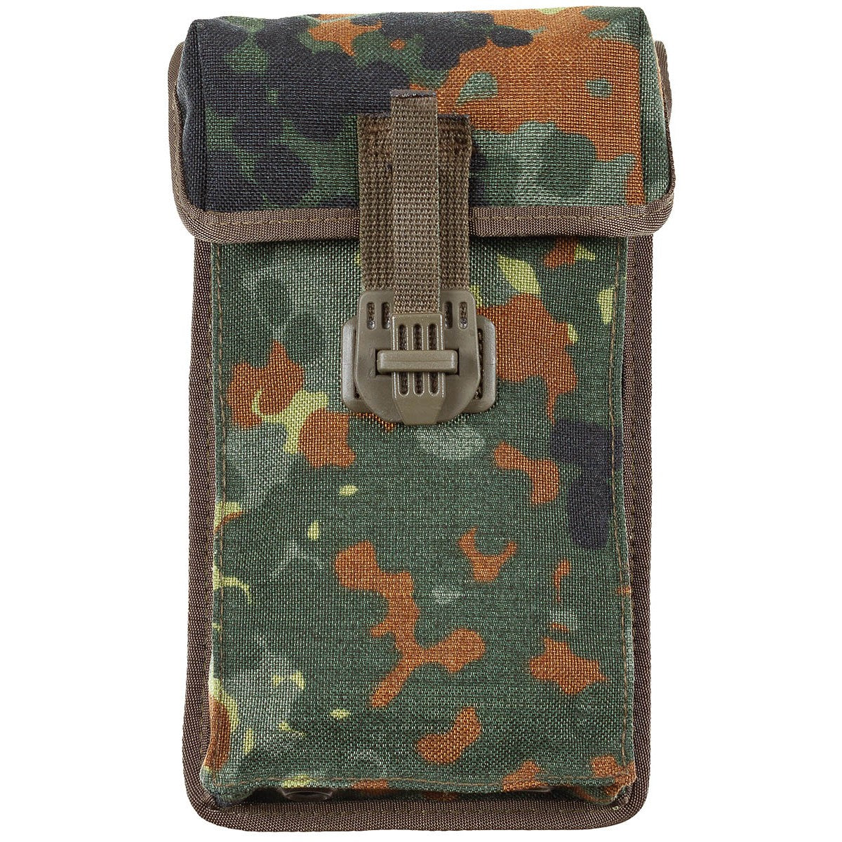 MFH German Army Magazine Pouch Flecktarn G36 Flecktarn