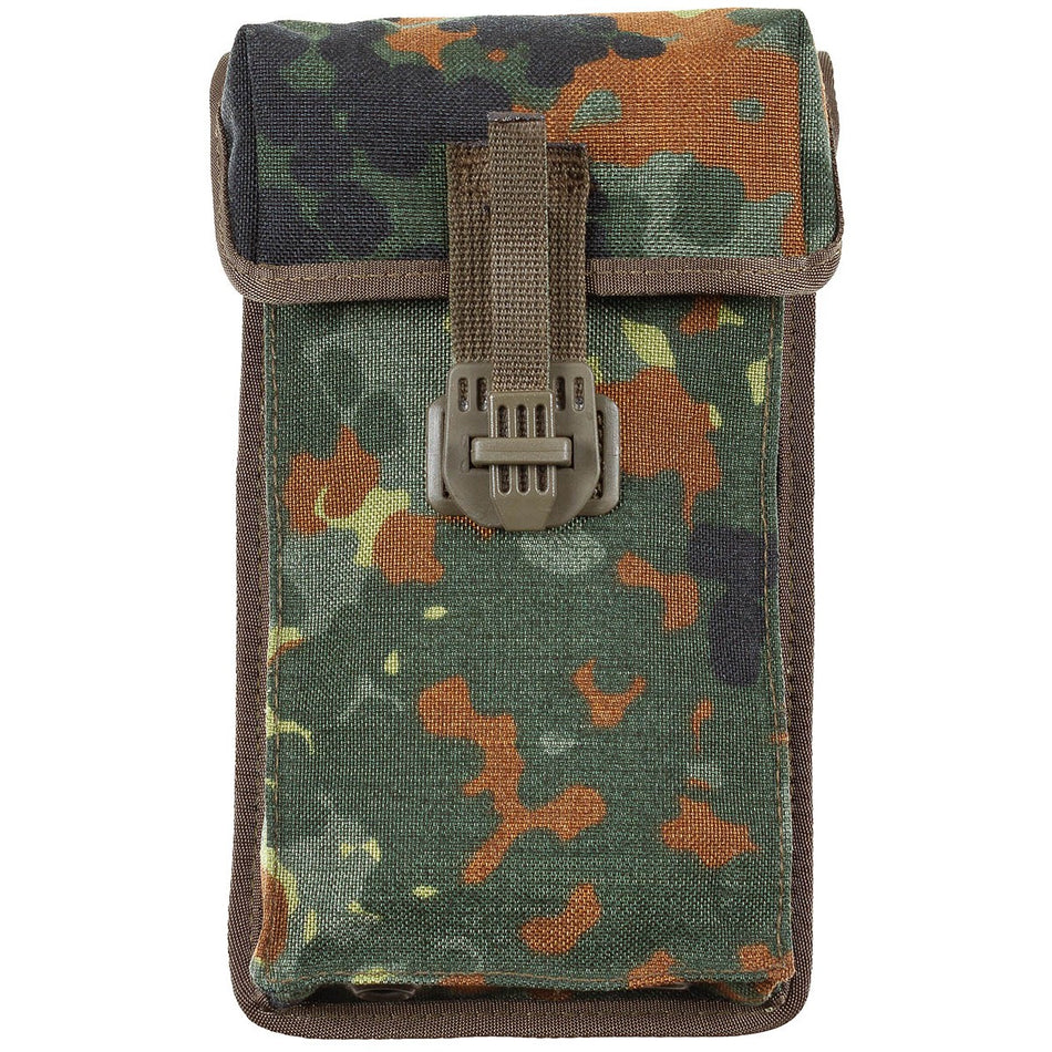 MFH German Army Magazine Pouch Flecktarn G36 Flecktarn