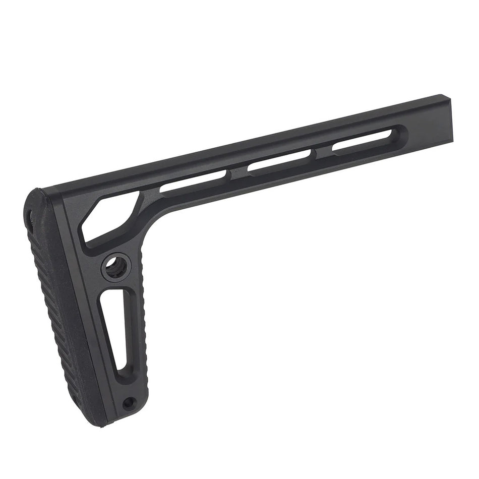 5KU Minimalist Folding Stock for MCX MPX 1913 Picatinny Rail