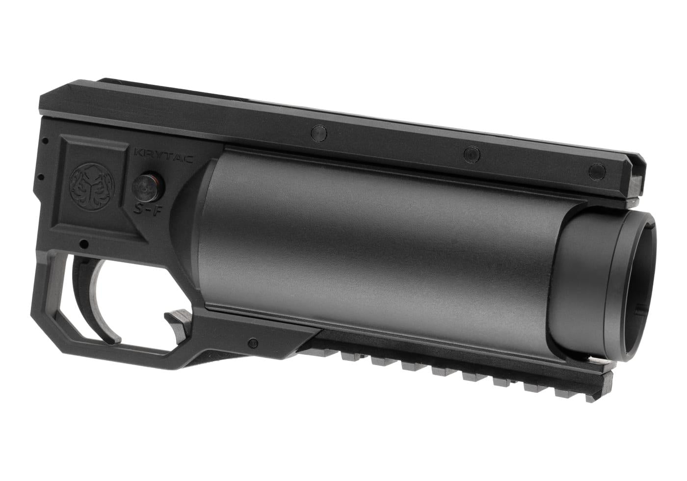 Krytac Airsoft KT320 Modular 40mm Grenade Launcher
