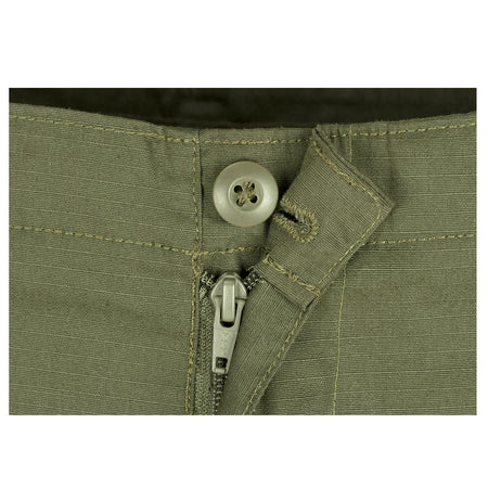 Invader Gear Revenger TDU Army Trousers Cargo Pants Green