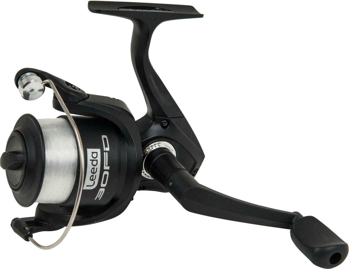 Leeda Budget Fishing Reel 40FD Spinning