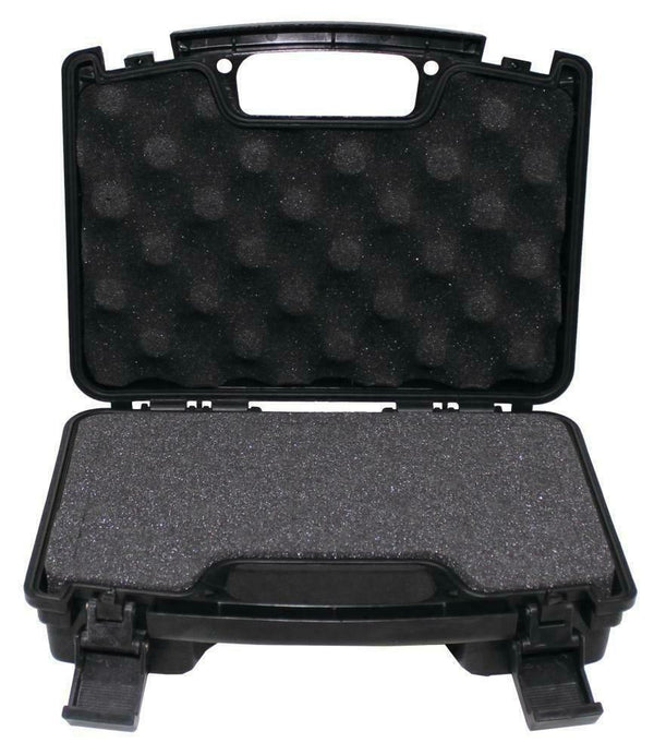 MFH Small Pistol Carry Case Black 