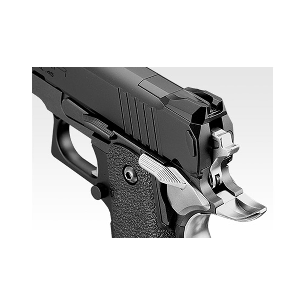 Tokyo Marui Hi-Capa 5.1 D.O.R. (Direct Optics Ready) GBB Pistol