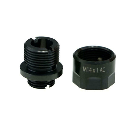 CowCow Tech A01 Airsoft Pistol Barrel Adapter