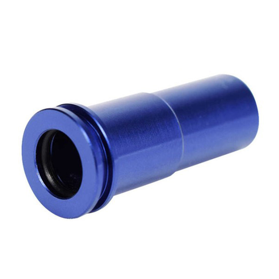 SHS Airsoft MP5 Aluminium Air Nozzle with O-Ring 20.35mm