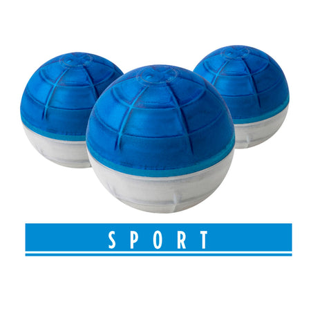 Umarex T4E Sport CKB Chalk Ball Marker Pellets .68 Ammo 