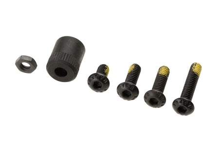 Magpul Stock Sling Mount Kit TYPE 1 MAG333 Black