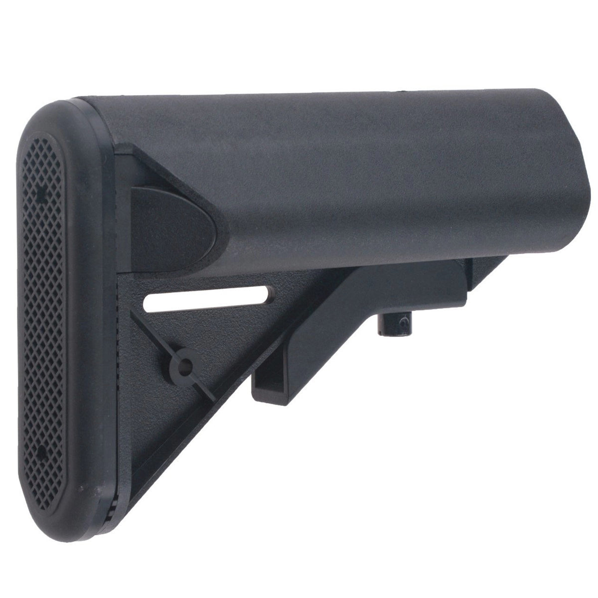CYMA Airsoft M4 Sopmod Crane Stock Black
