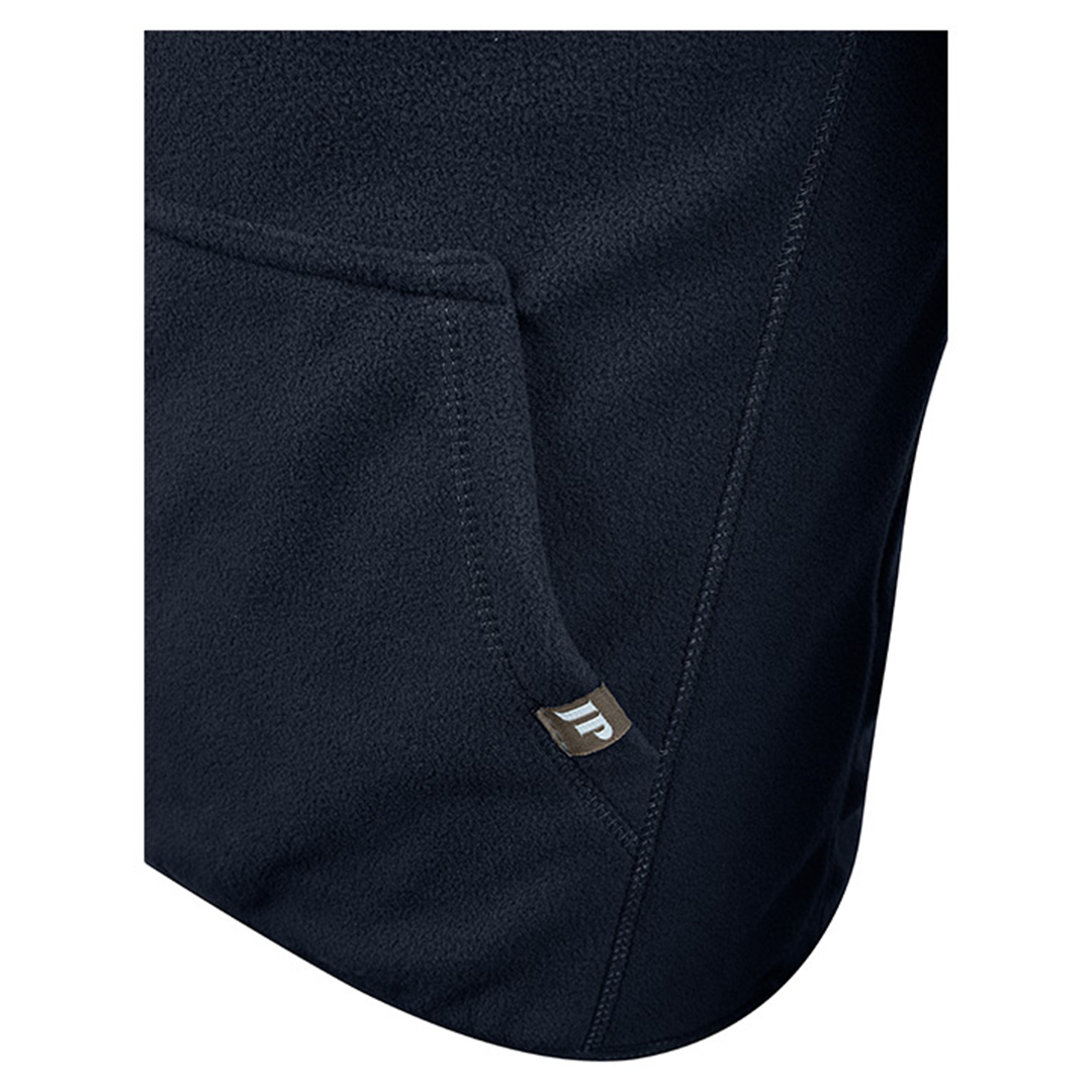 Jack Pyke Mens Country Fleece Pullover Hoodie Navy