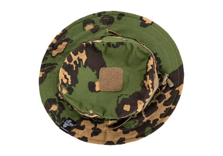 Invader Gear Mod 3 Boonie Army Bush Hat Partizan Camo