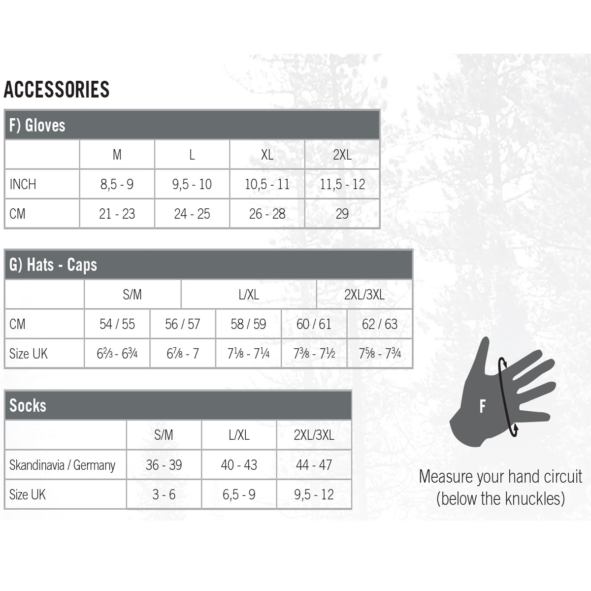 Deerhunter MAX 5 Gloves with Silicone Grip Dots
